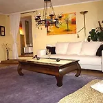 Apartamento Sorpesee