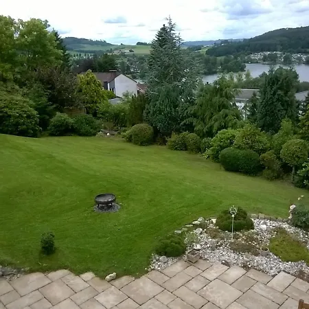 Sorpesee Lejlighed *