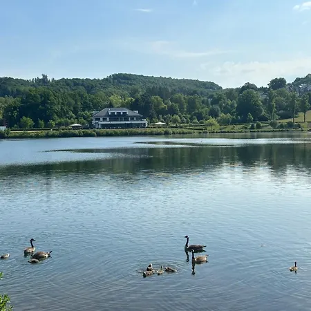 Lejlighed Sorpesee *