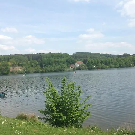 Sorpesee Lejlighed Sundern