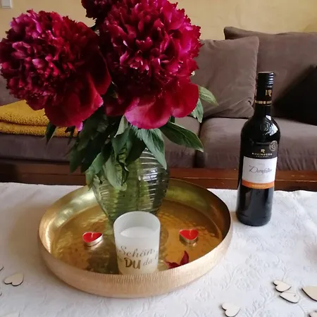Apartment Sorpesee Sundern