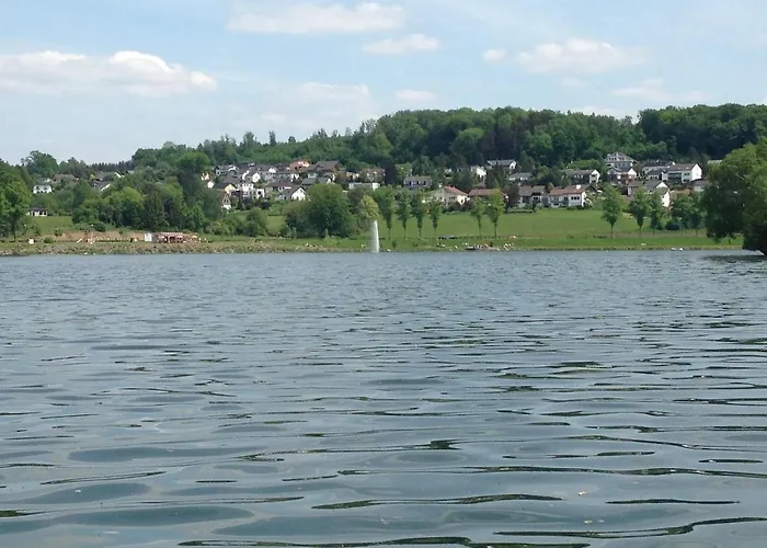 Sorpesee