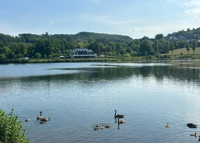 Lejlighed Sorpesee *