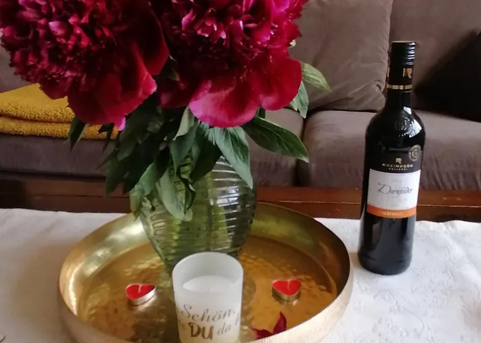 Lejlighed Sorpesee Sundern